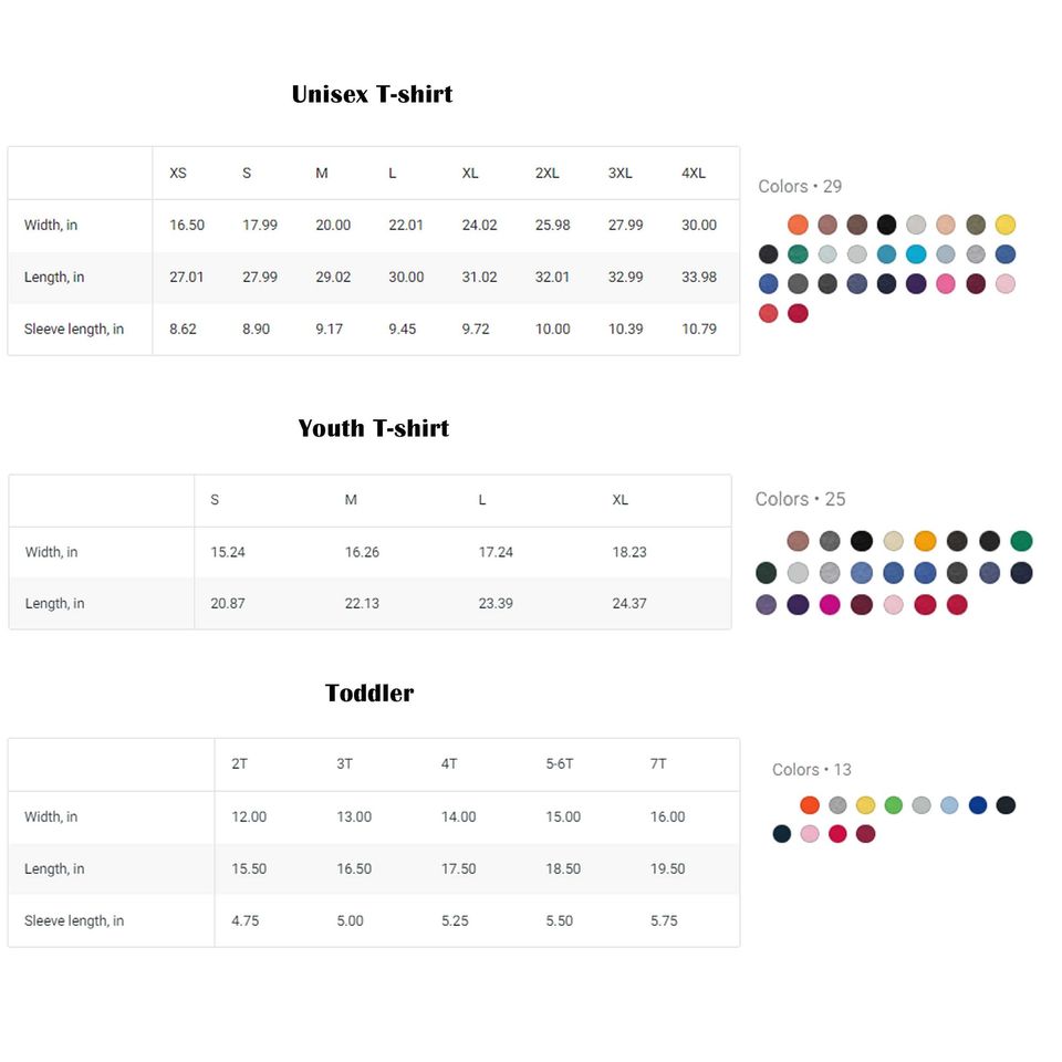 4 Town Turning Red song Shirt