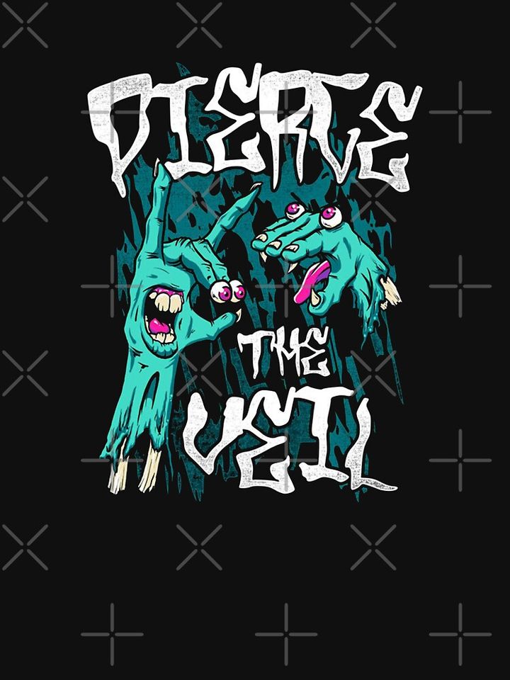 Pierce The Veil Tank Top