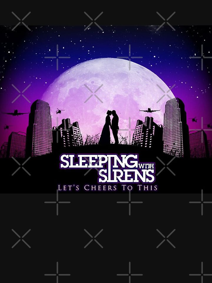 Pierce The Veil Tank Top