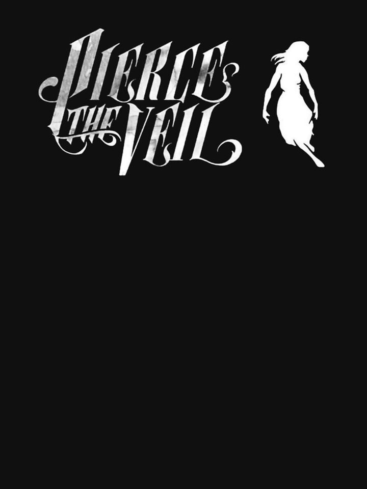 Pierce The Veil Tank Top