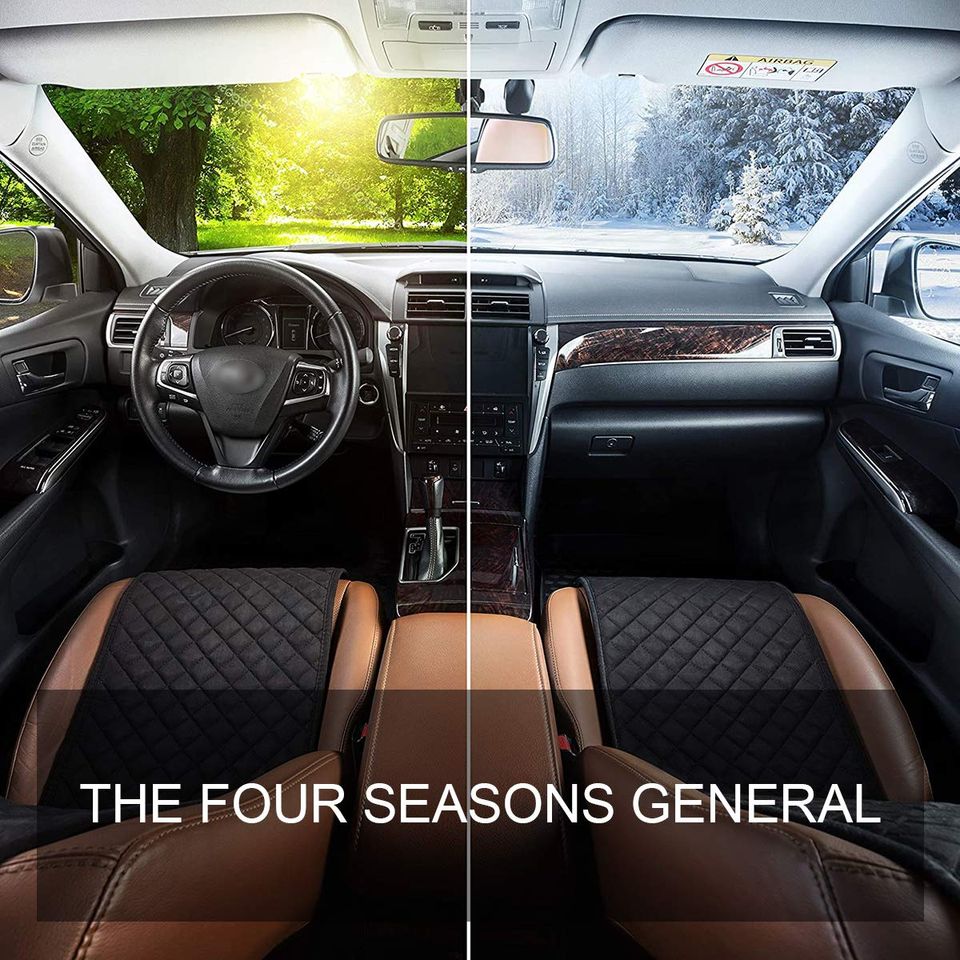 Car Windshield Sun Shade - Cute Bee Sun Visor Protector, Sunshade To Keep Your Vehicle Cool And Damage Free