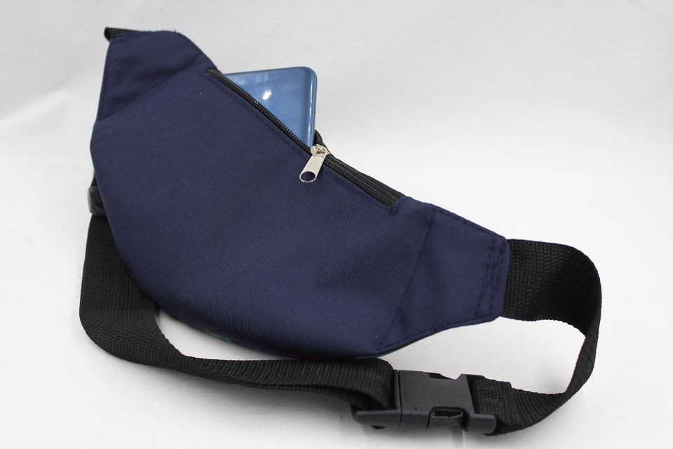 Starry Night Fanny Pack