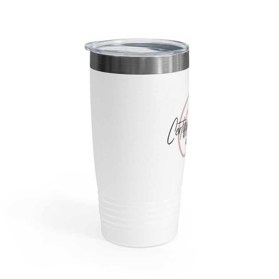 Certified Nurse Aide Tumbler