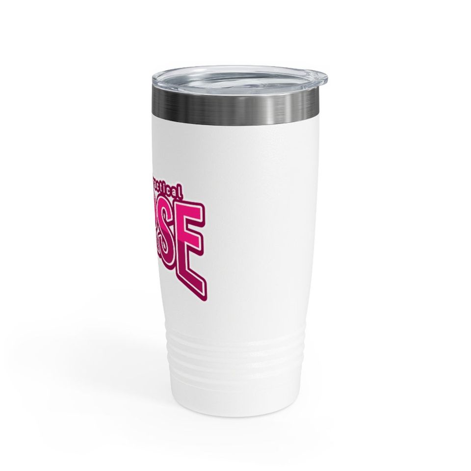 Licensed Practical Nurse Ringneck Tumbler