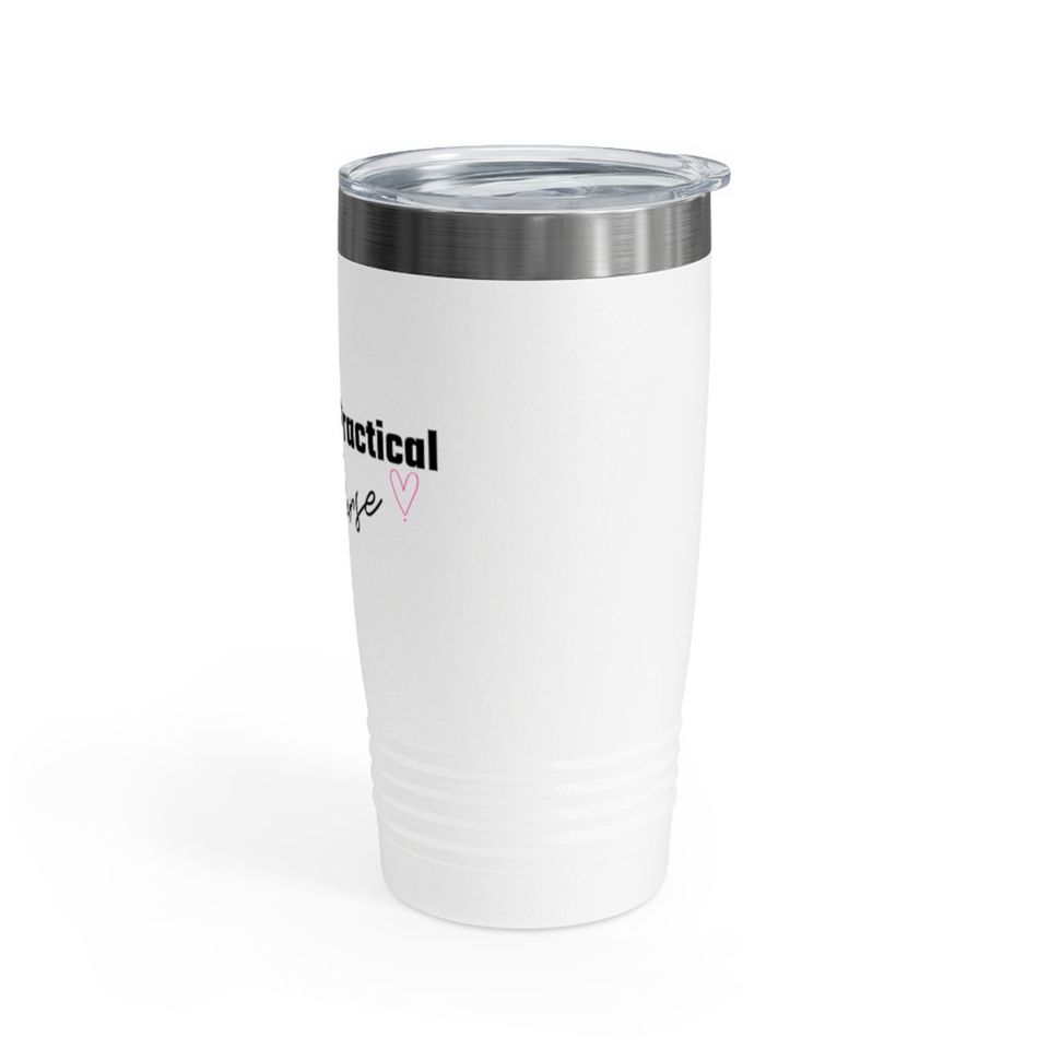 Licensed Practical Nurse Ringneck Tumbler