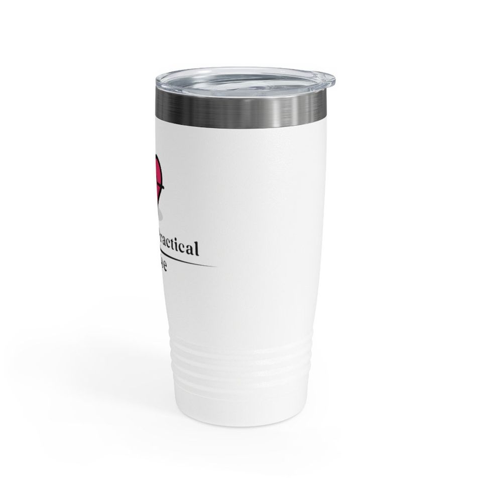 Licensed Practical Nurse Ringneck Tumbler