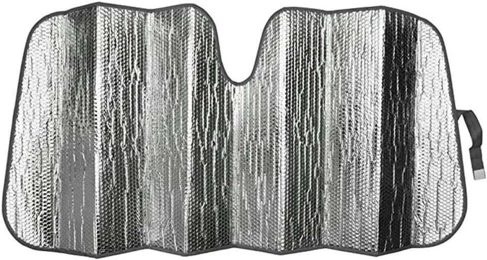 Butterfly Car Sun Shade