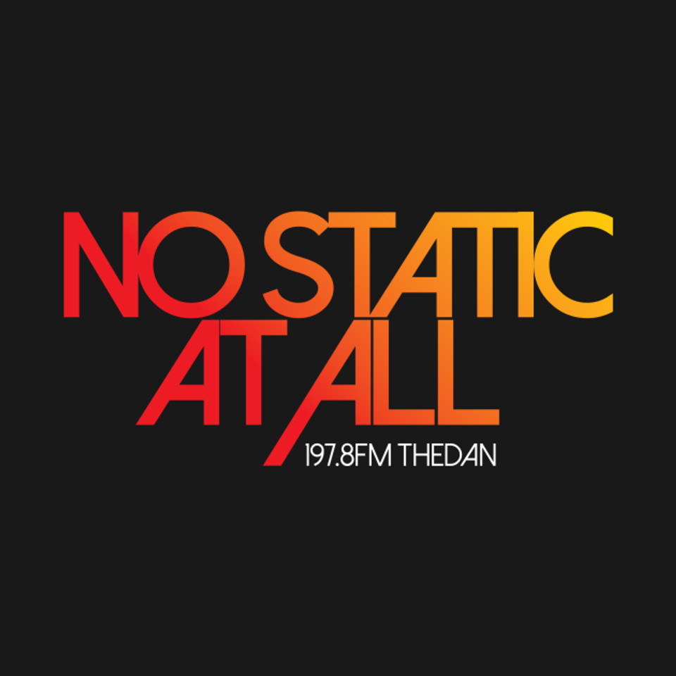 No Static At All - Steely Dan - T-Shirt