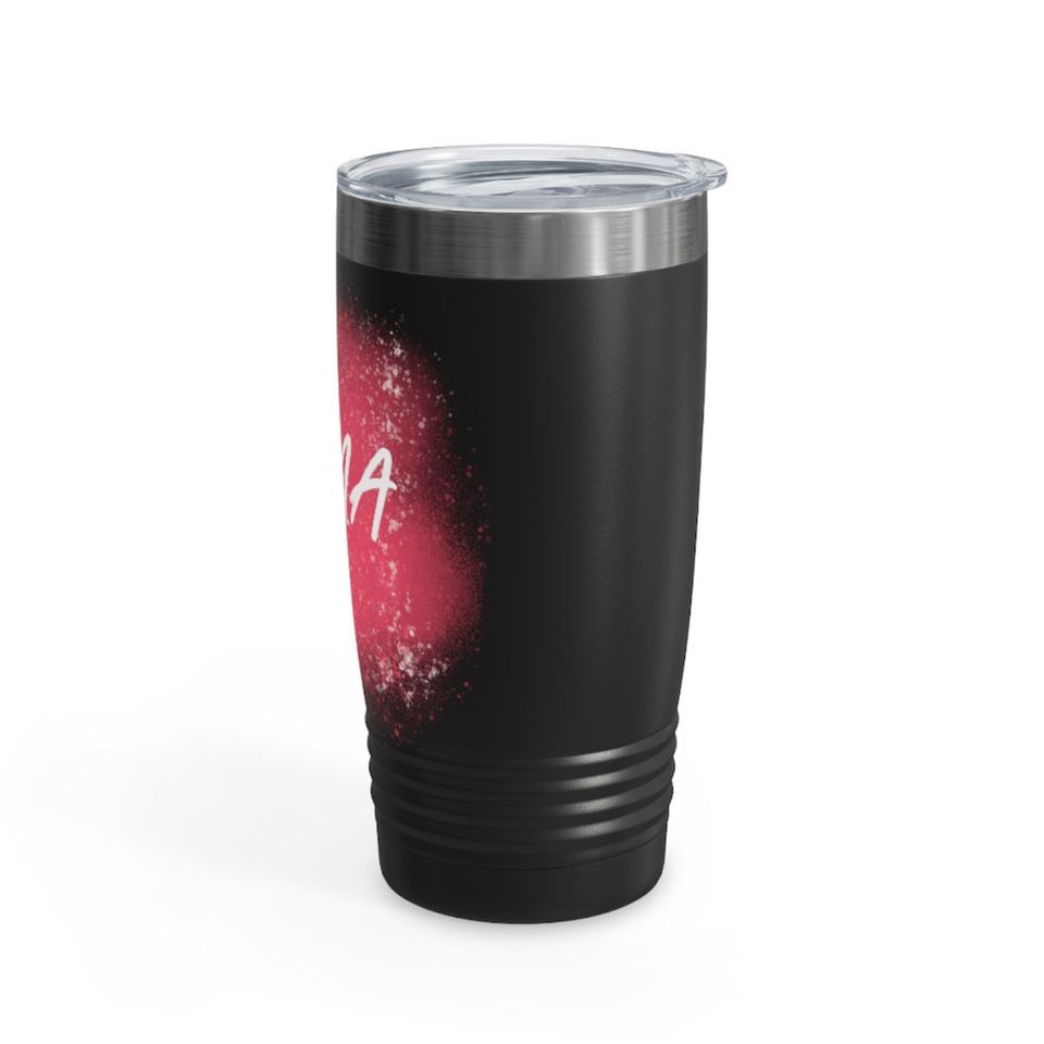 CNA Ringneck Tumbler, 20oz