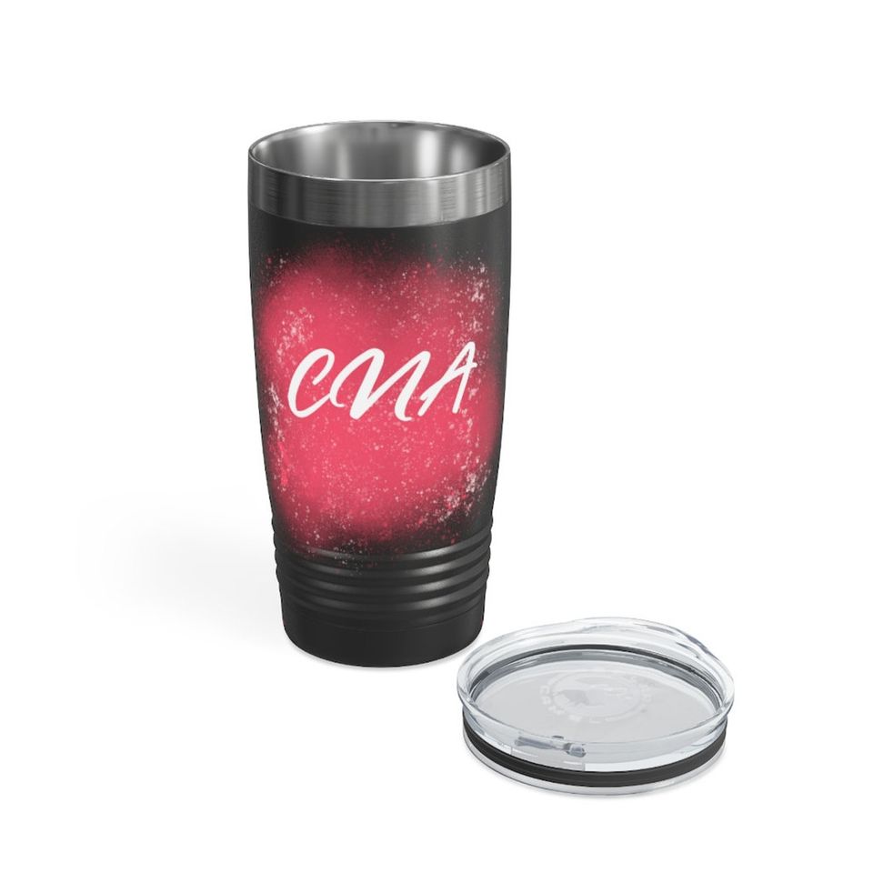 CNA Ringneck Tumbler, 20oz