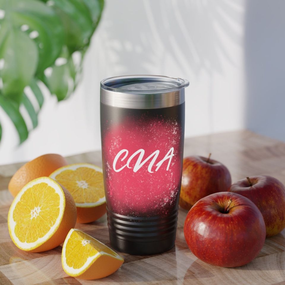 CNA Ringneck Tumbler, 20oz