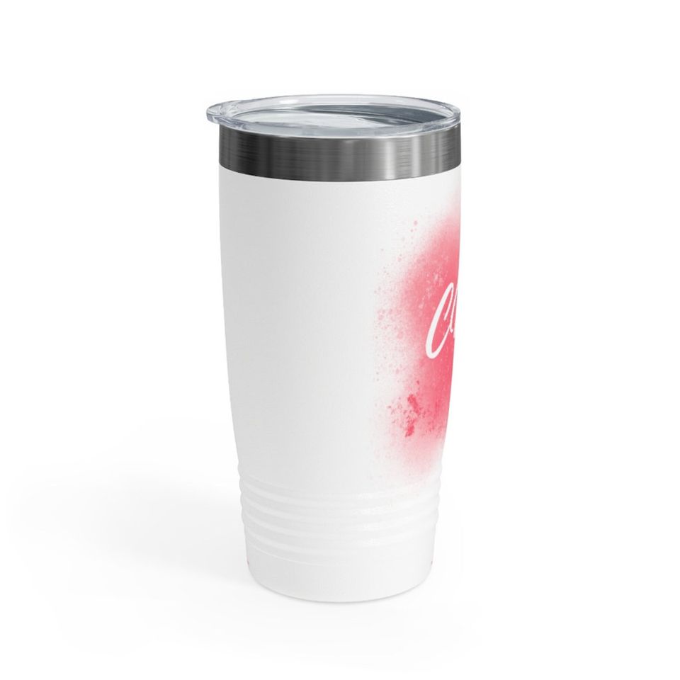 CNA Ringneck Tumbler, 20oz