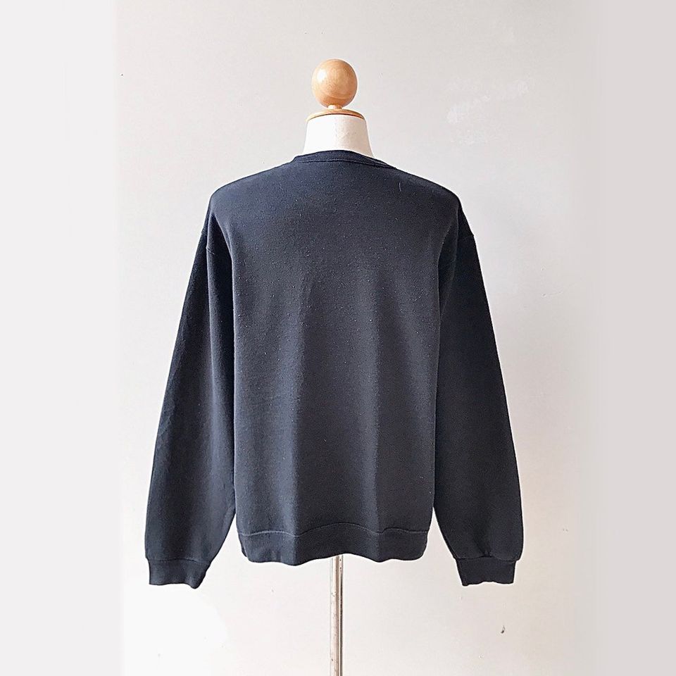 Vintage Central Michigan University CMU Sweatshirt (size L)