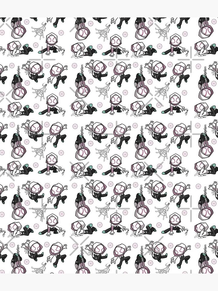 Lil Spider-Gwen Backpack