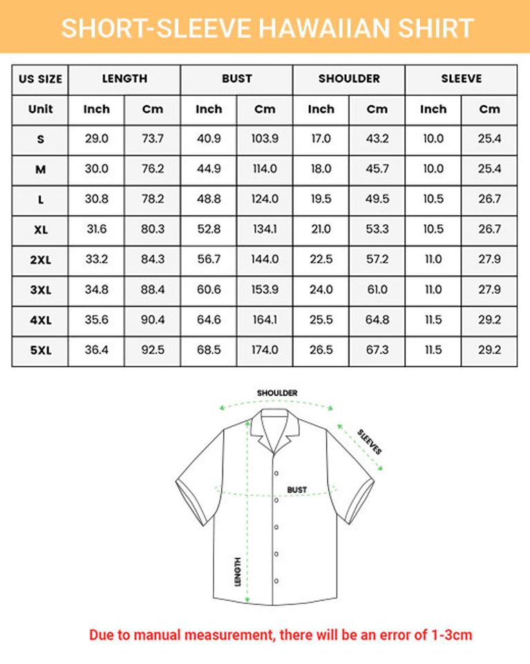 Hei Hei Pineapple Tropical Hawaiian Shirt