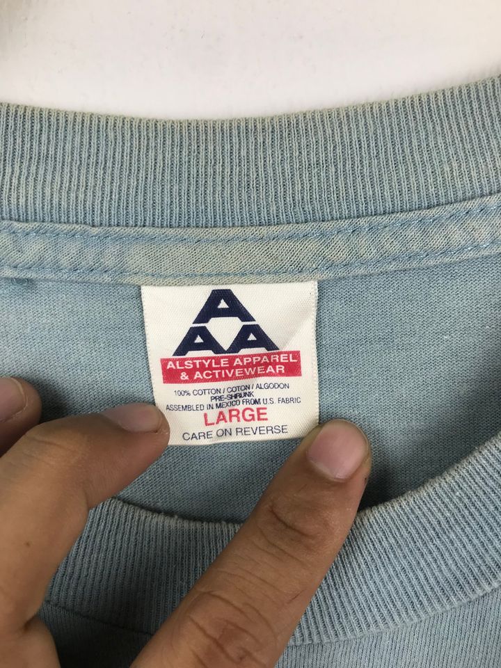 nofx pump up the valuum world tour Large Size