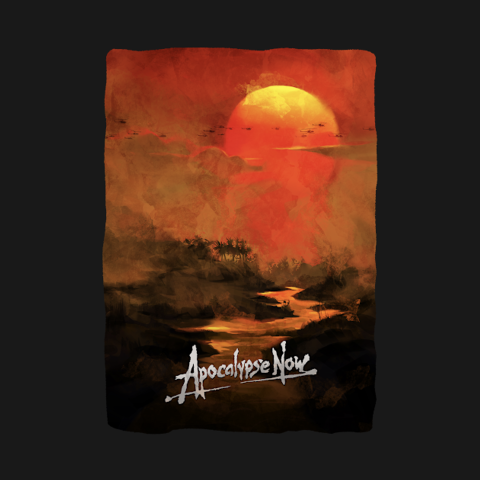 Apocalypse Now - Apocalypse Now - T-Shirt