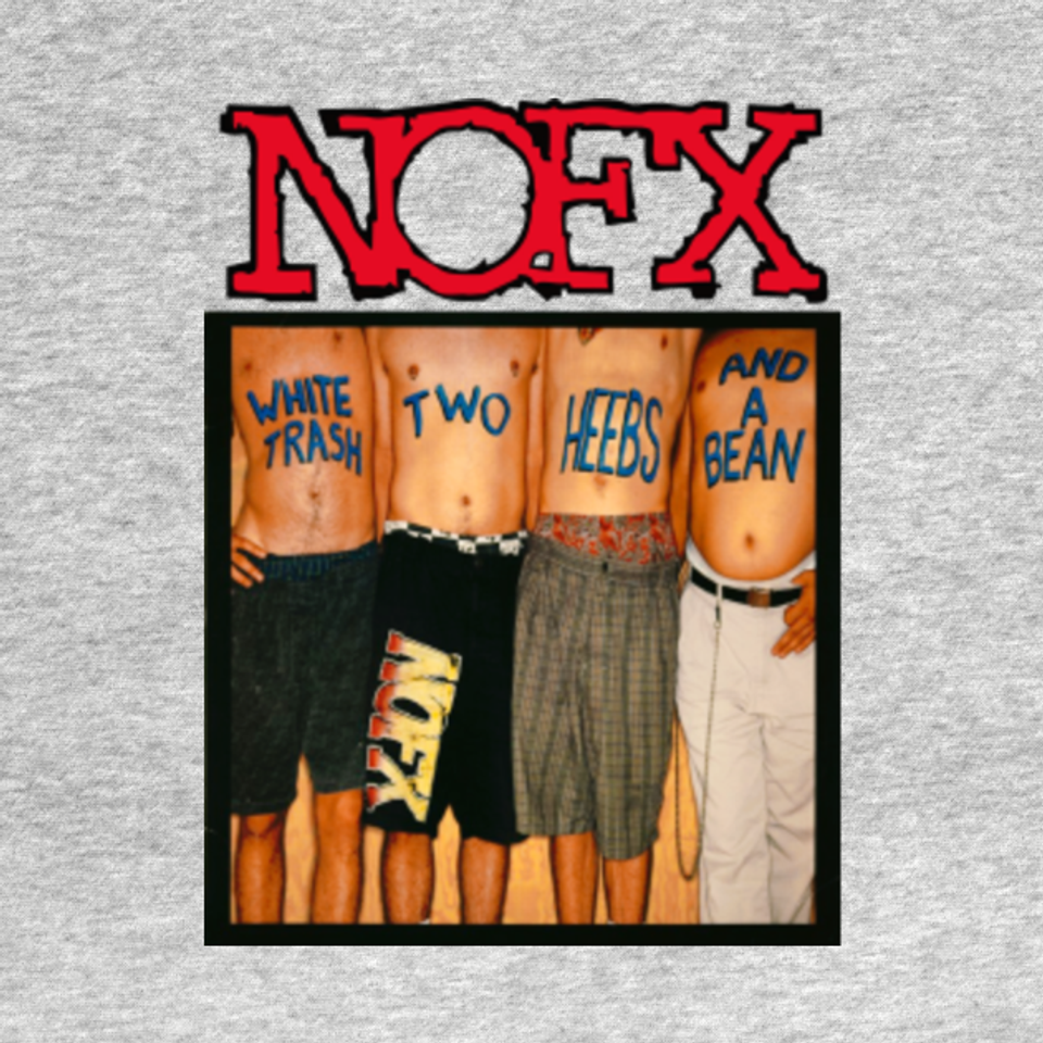 NOFX - Nofx - T-Shirt