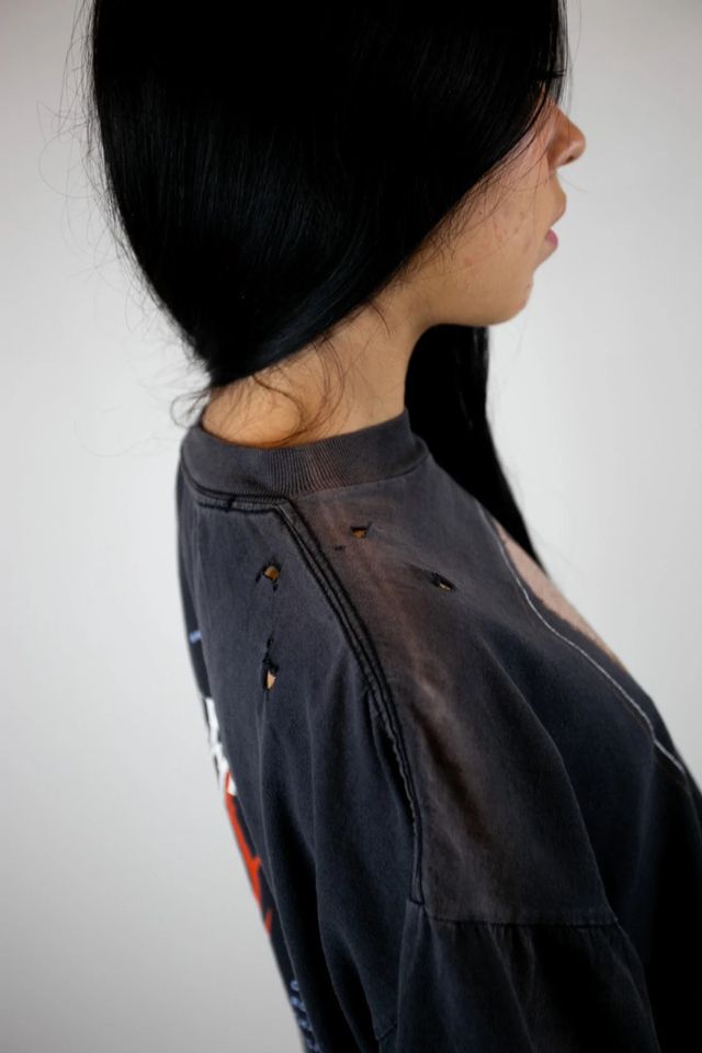 Vintage 1995 Lynyrd Skynyrd Tour Shirt