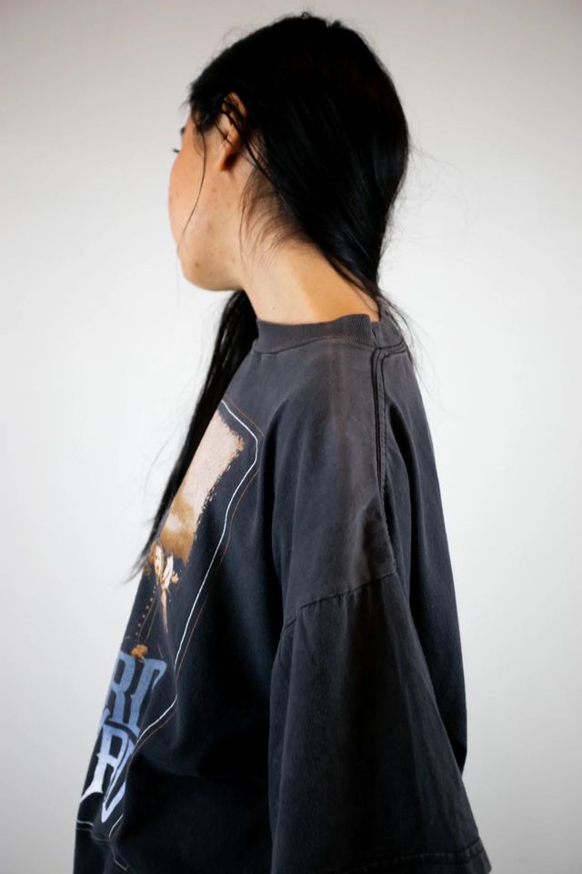 Vintage 1995 Lynyrd Skynyrd Tour Shirt