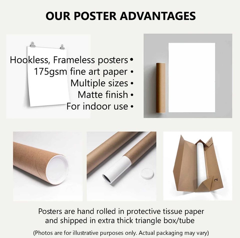 Hocus Pocus Poster, Retro Halloween Hocus Pocus Merch Wall Art