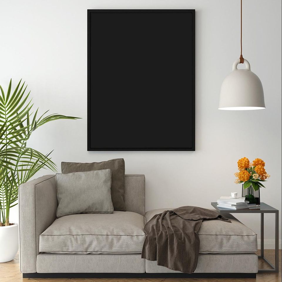 Hocus Pocus Poster, Retro Halloween Hocus Pocus Merch Wall Art