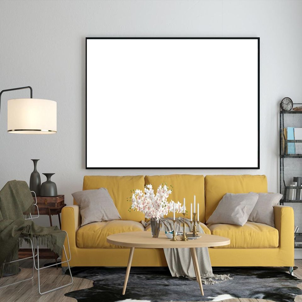 Hocus Pocus Poster, Retro Halloween Hocus Pocus Merch Wall Art