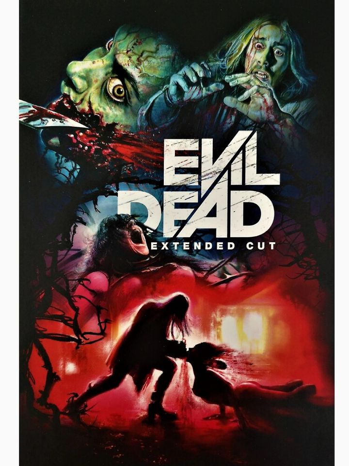 evil dead the game  Classic T-Shirt