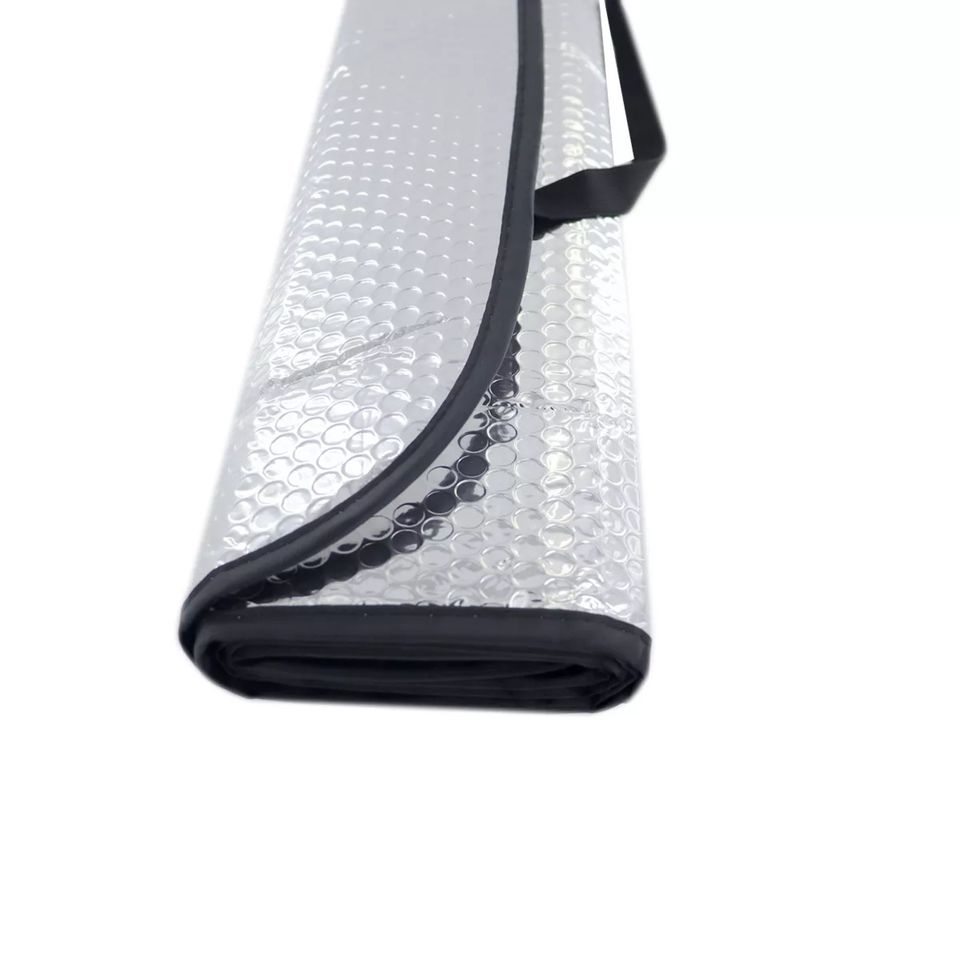 Cheech and Chong Up in Smoke Car Windshield Sunshade