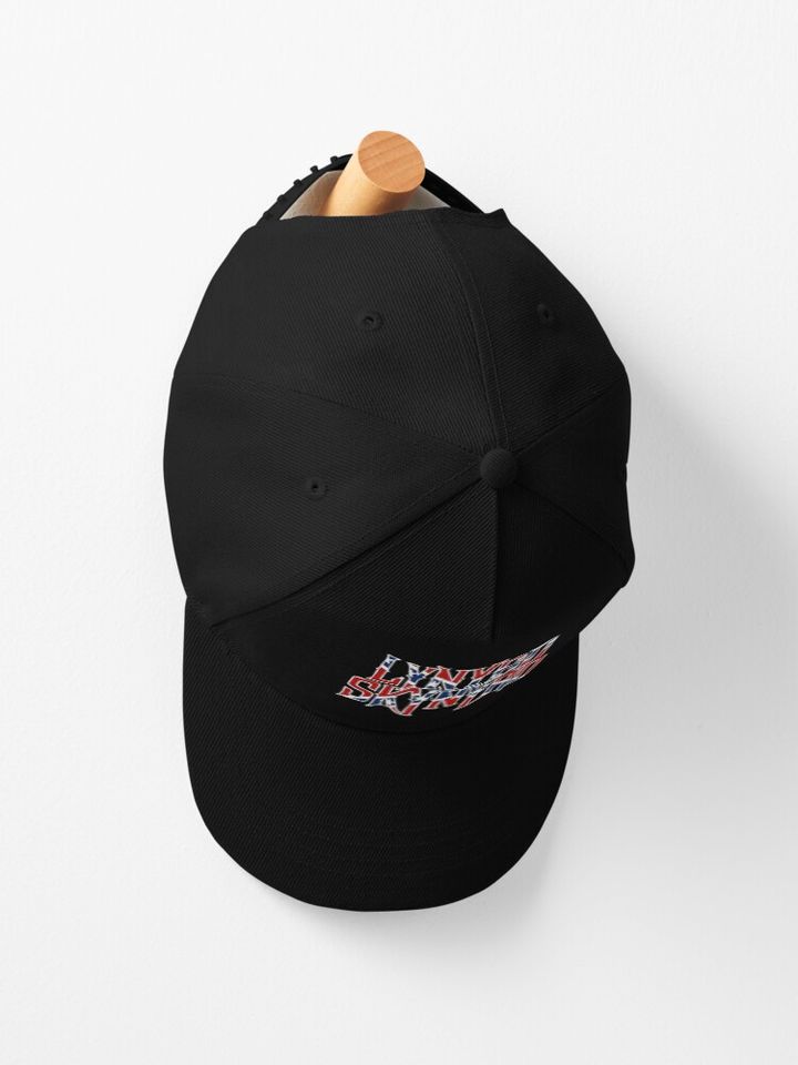 lynyrd skynyrd Baseball Cap
