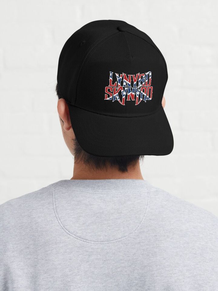 lynyrd skynyrd Baseball Cap