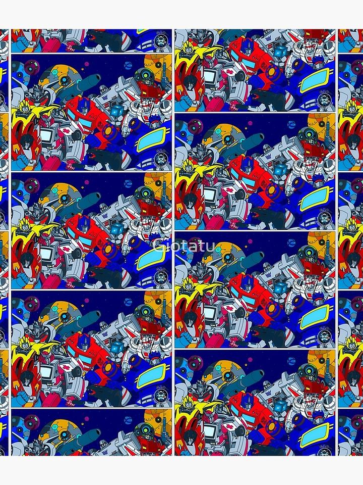 Transformers  Backpack