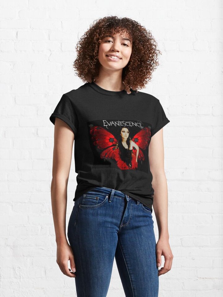 Evanescence T-Shirt