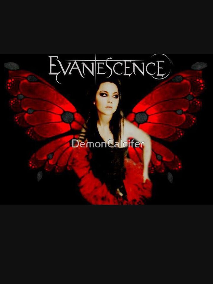 Evanescence T-Shirt