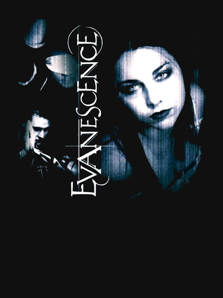 evanescence T-Shirt