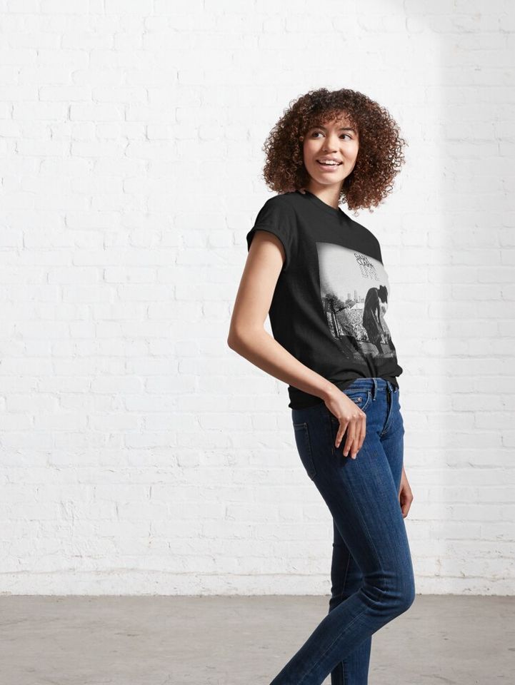 Gary Clark Jr T-Shirt
