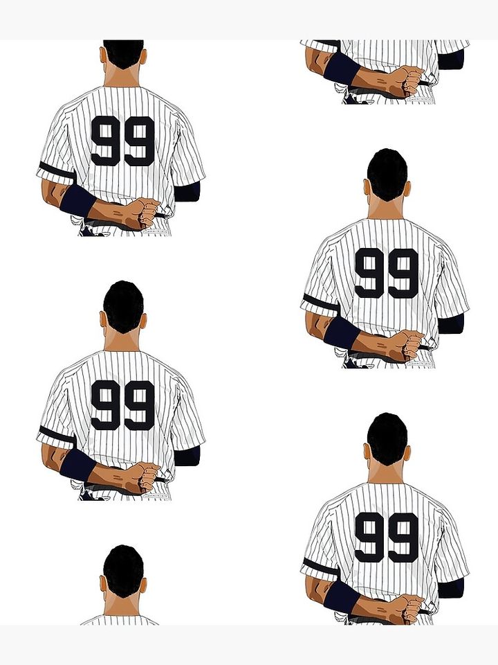 Aaron Judge 99 Backpack  Backpack