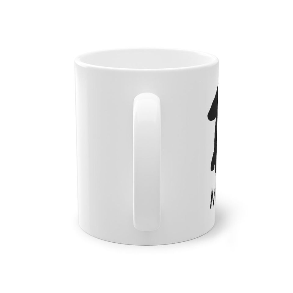 Johnny Depp Mega Pint Standard Mug