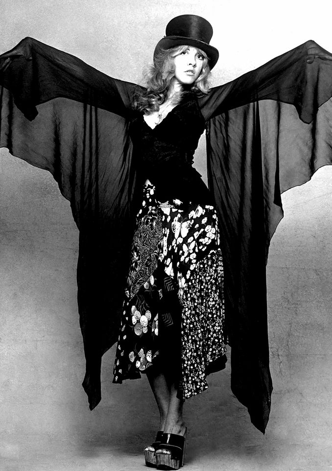 Stevie Nicks Premium Matte Vertical Posters