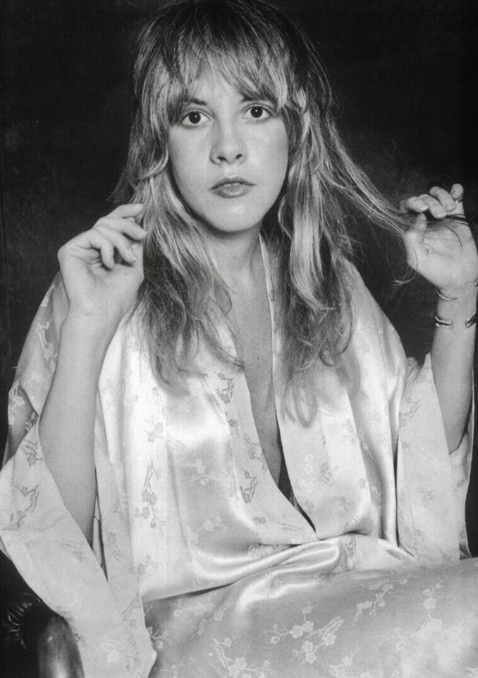 Stevie Nicks Premium Matte Vertical Posters