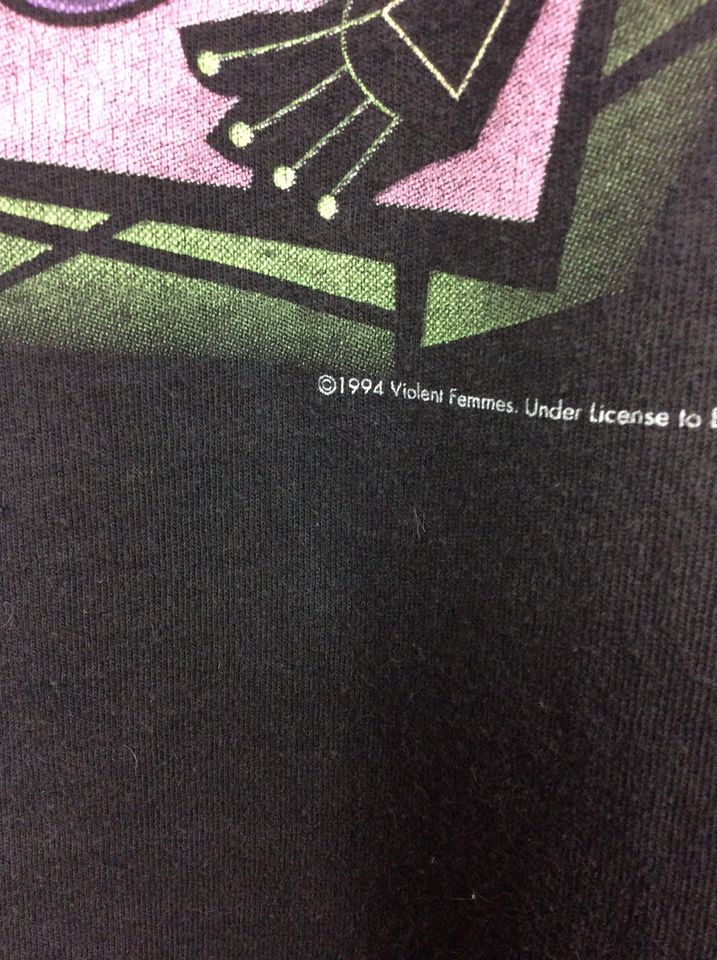 Violent Femmes T-Shirt