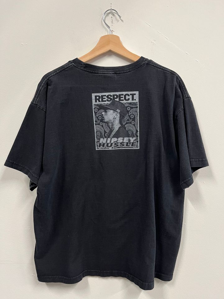 Nipsey Hussle Tee