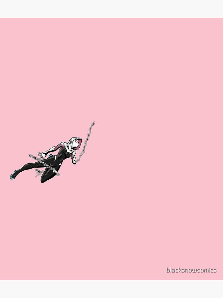 Spider-Gwen Backpack