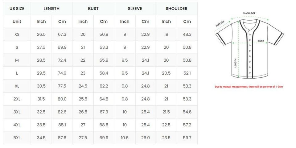 Personalized Nightmare On Elm Street The Ghostface Baseball Jersey Shirt