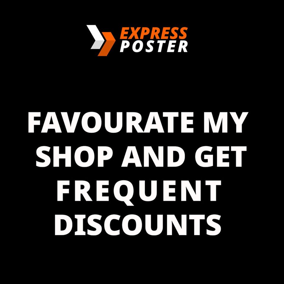 Elvis Presley  Premium Matte Vertical Posters