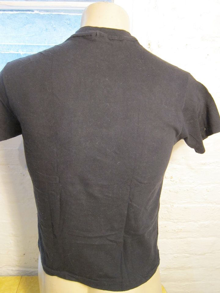 1988 Eric Clapton Concert Shirt