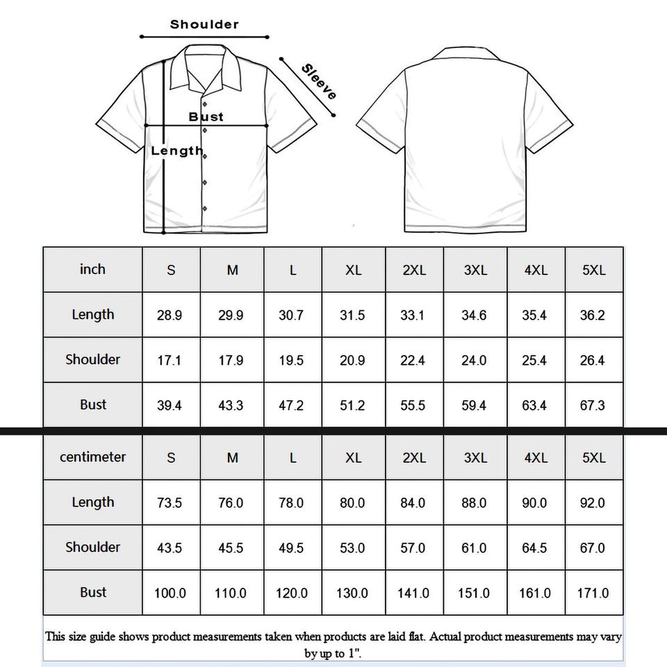 Fireball Canadian Whiskey Hawaiian Shirt