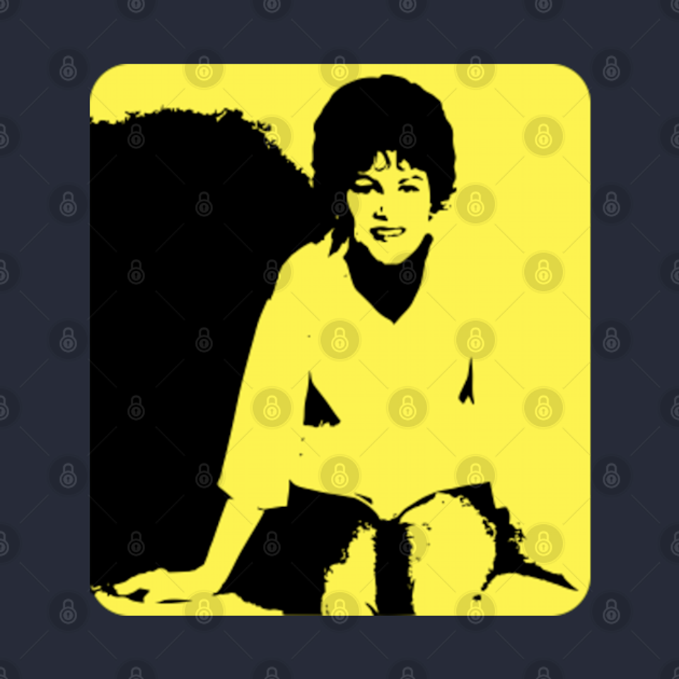 Patsy Cline illustration ,Patsy Cline art - Patsy Cline - T-Shirt