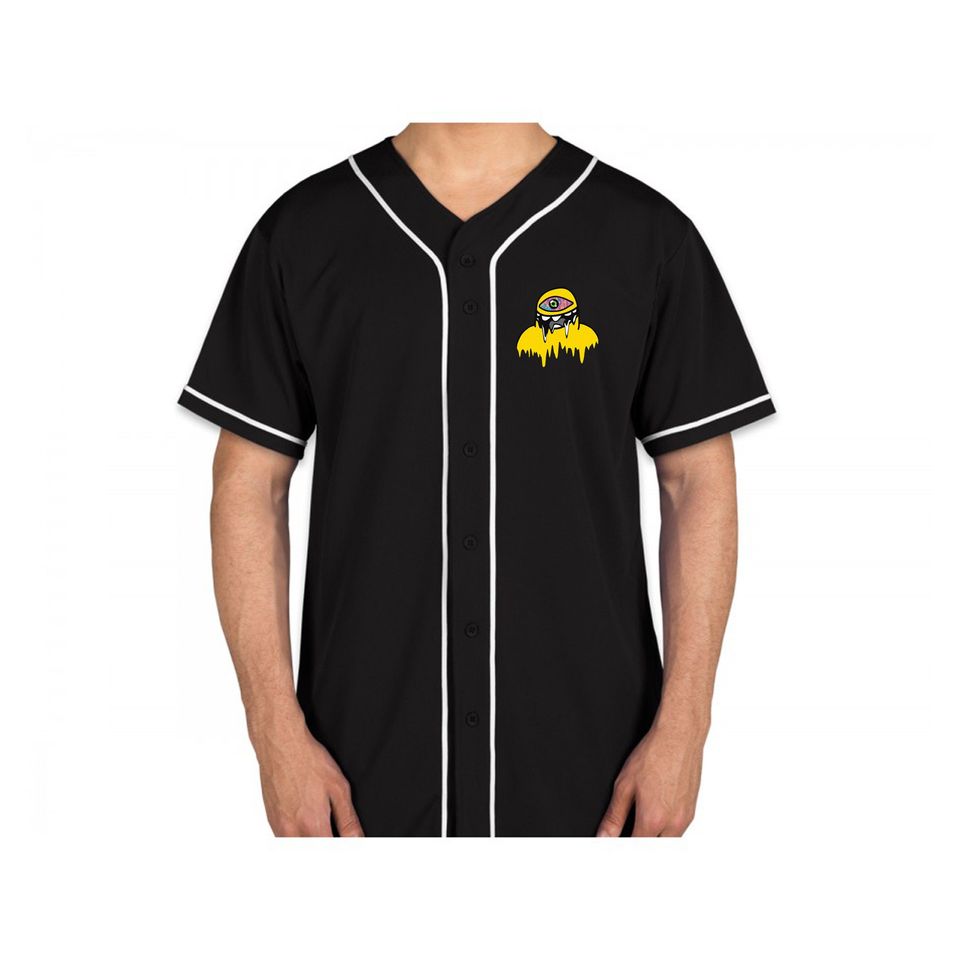 Subtronics Cyclops 420 Jersey