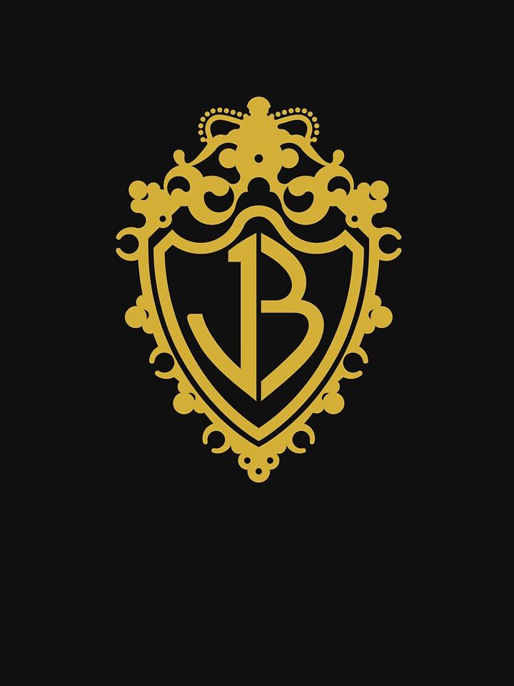 Jonas Brothers Pullover Hoodie